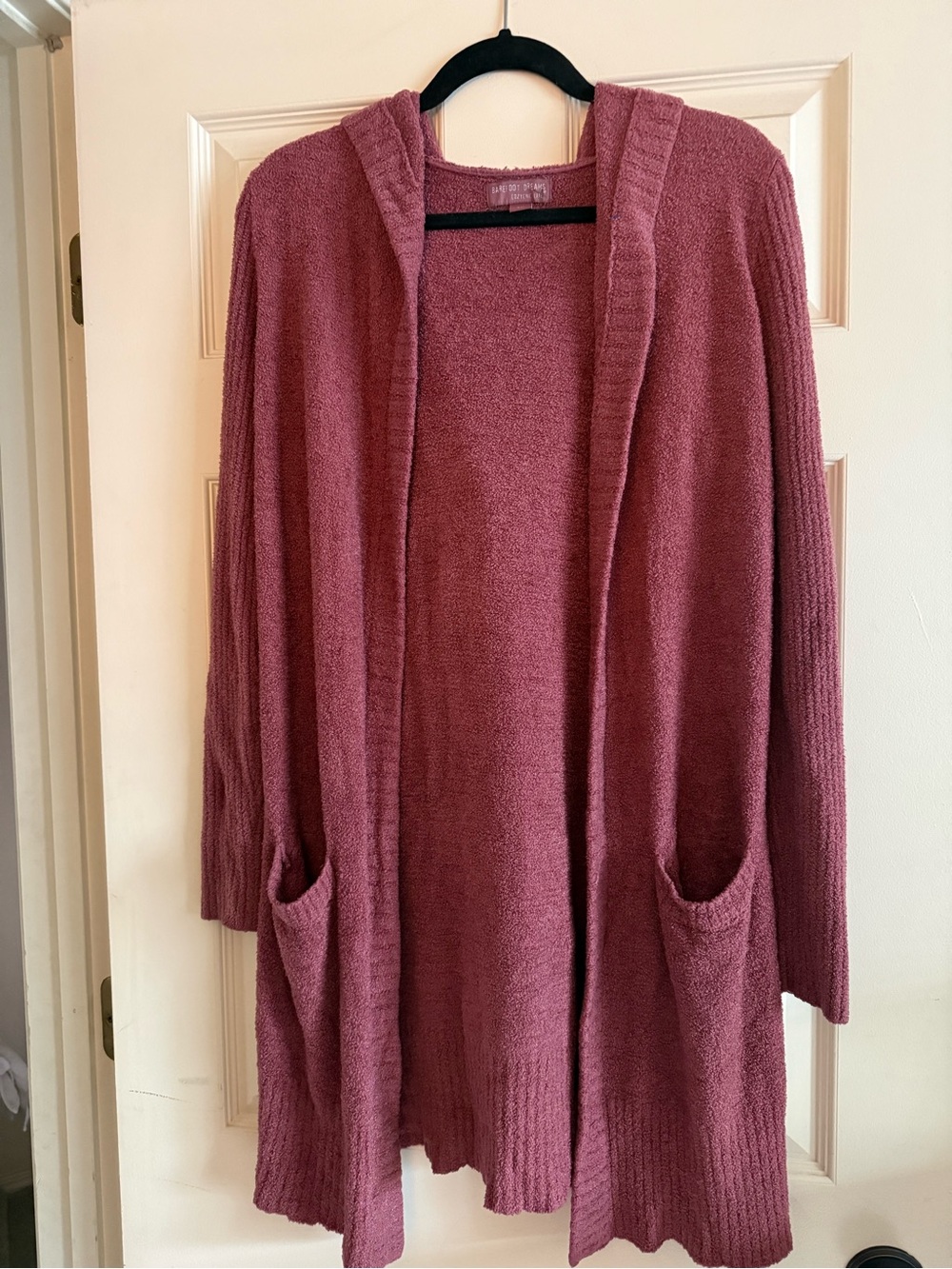 Barefoot Dreams Cardigan